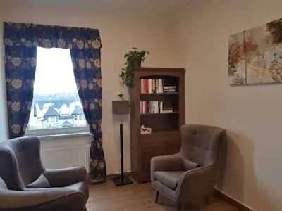 mgr Ilona Krzempek, Psycholog